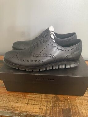 Cole Haan Men’s Size 12 ZeroGrand